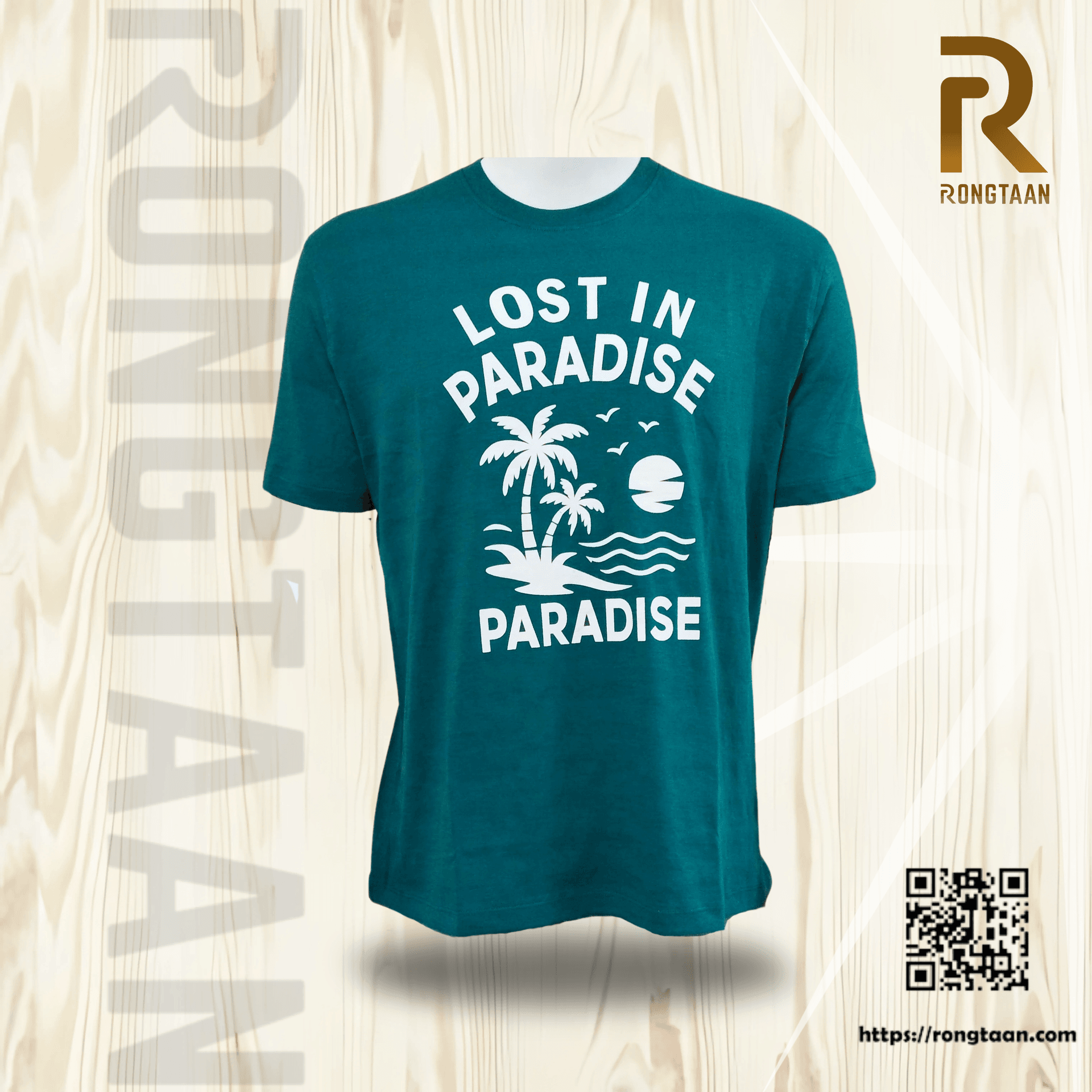 Combo Screen Print 100% Cotton Men’s Knit T-shirt (Combo 13)