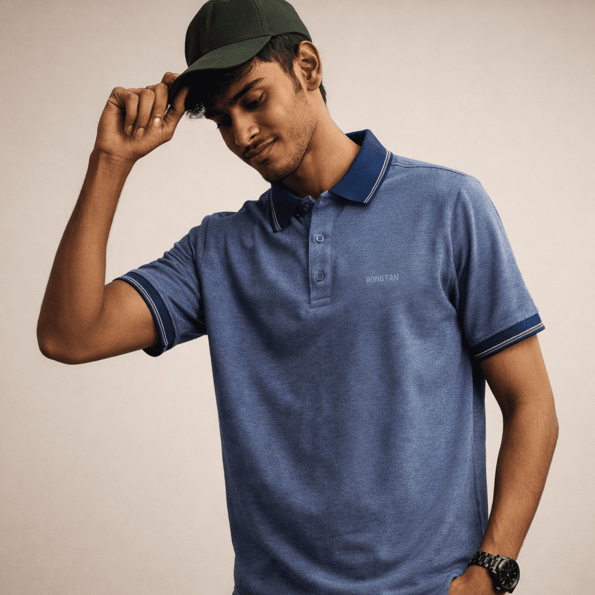 Polo-Shirt
